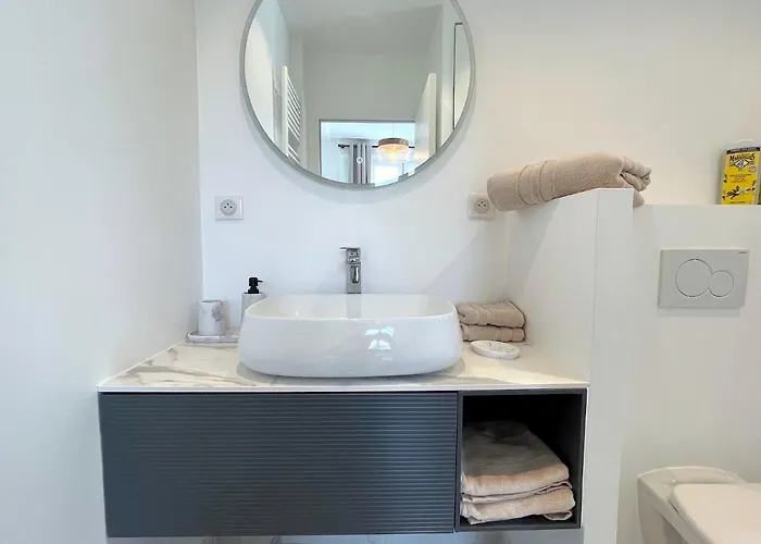 Edouard Apartamento Boulogne-Billancourt