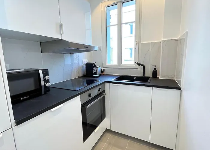 Edouard Apartamento