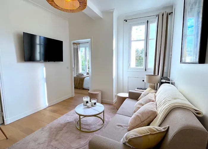 Apartamento Edouard *